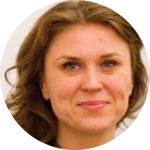 Cristina Carșote