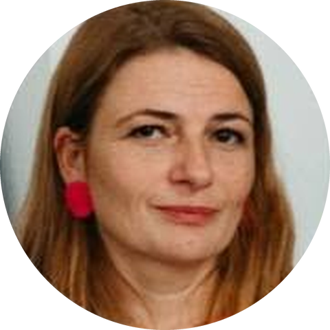 Iulia Teodorescu
