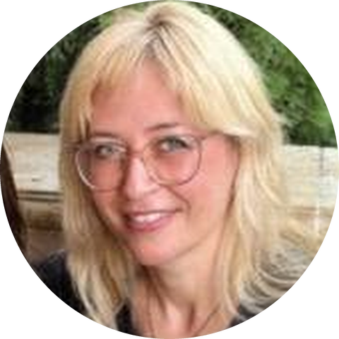 Andrea Bernath