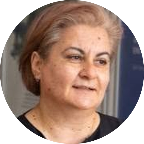 Corina Borș
